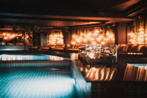 Hotell Lappland in Lycksele